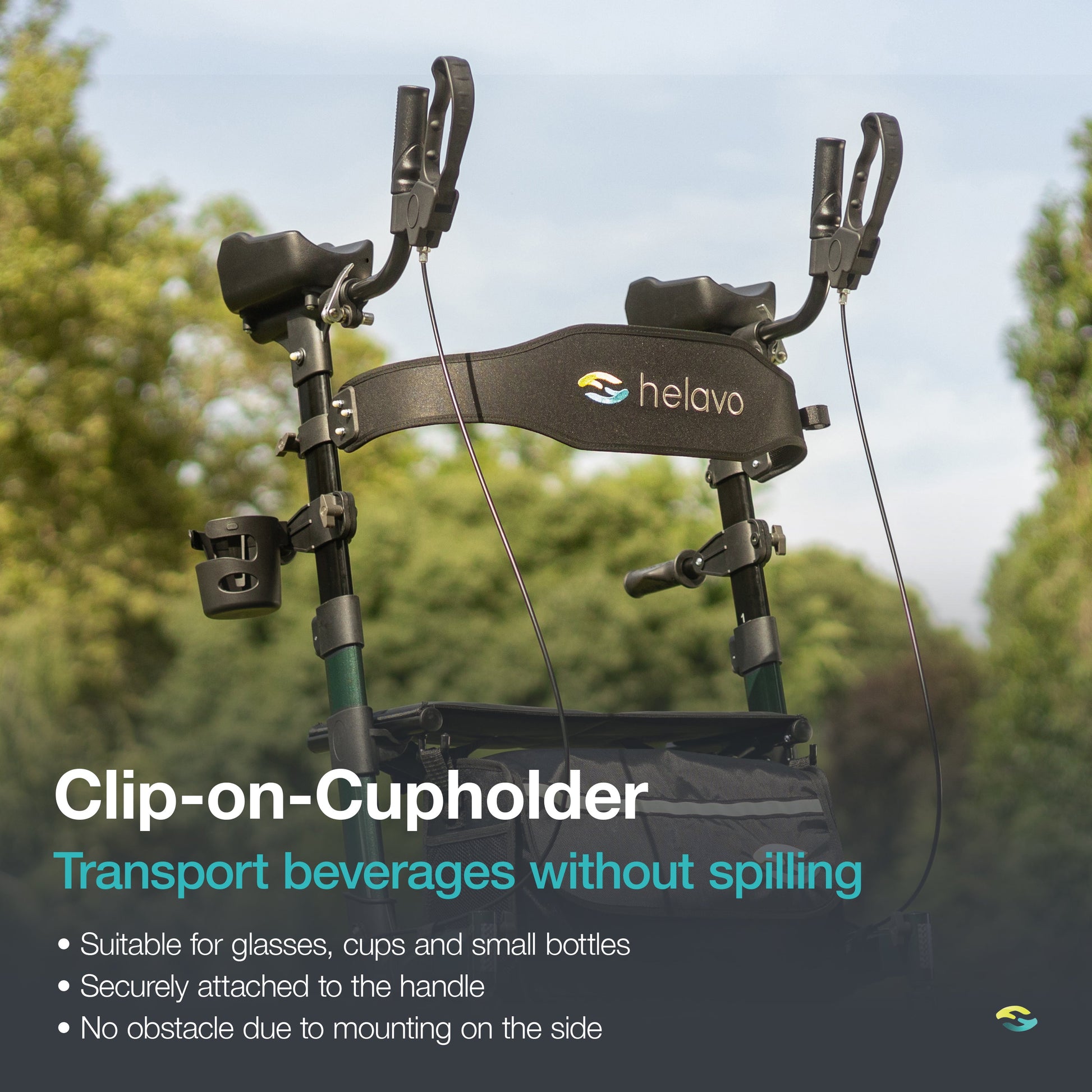 Outdoor Arthritis Rollator Usability - Rollator, walker and Wheelchairs Australia